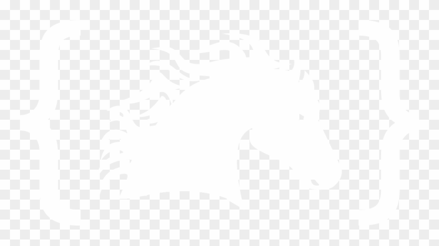 Leaderboard // In Realtime - Mustang Horse Clipart