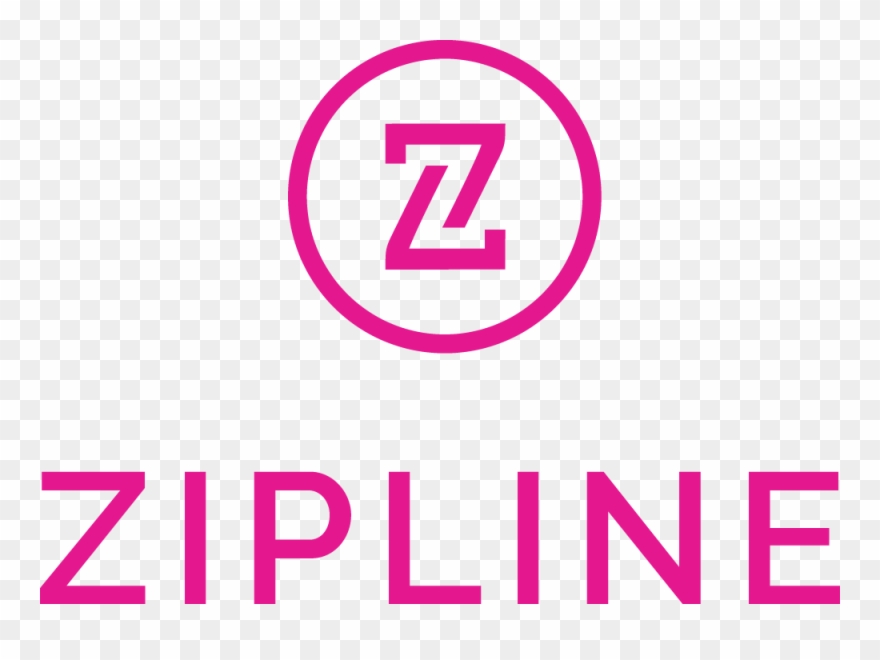 Retail Zipline - Retail Zipline Logo Png Clipart
