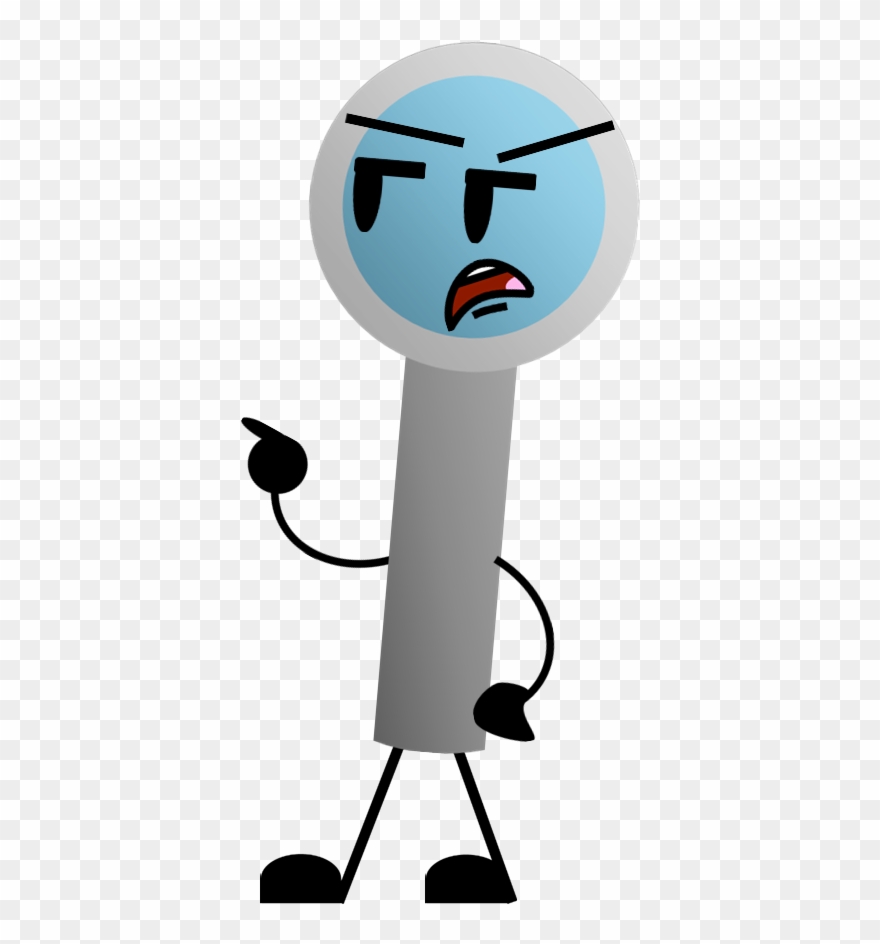 Magnetfying Glass-0 - Portable Network Graphics Clipart