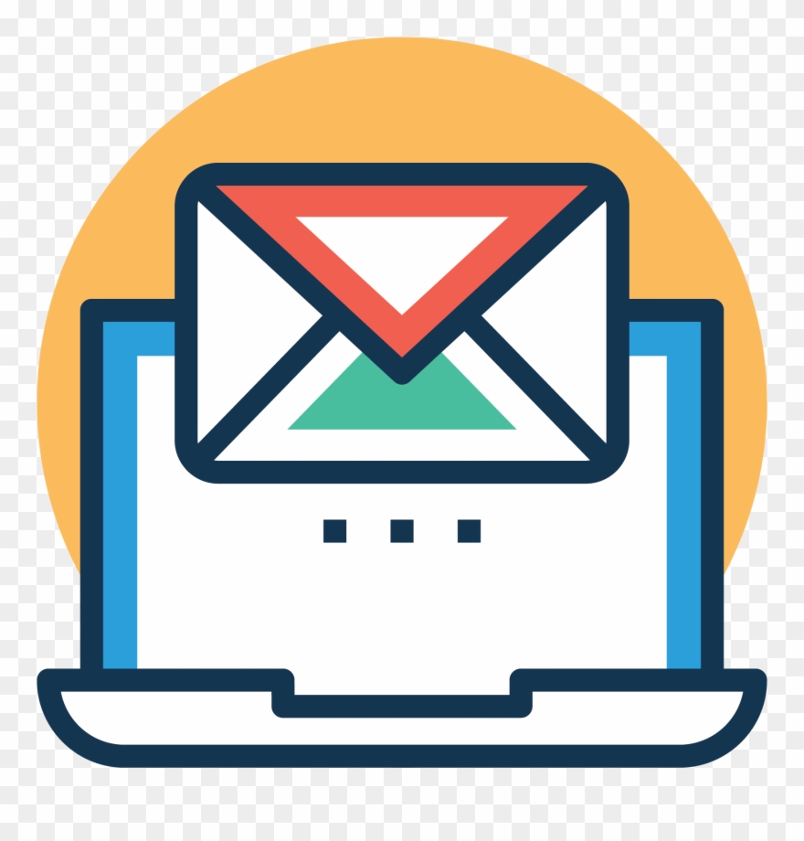 The Consumer Health Information Program Assists The - Envelope Sign Clipart