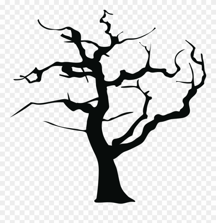 You Are Invited To Buncee's Halloween Party - Halloween Clipart