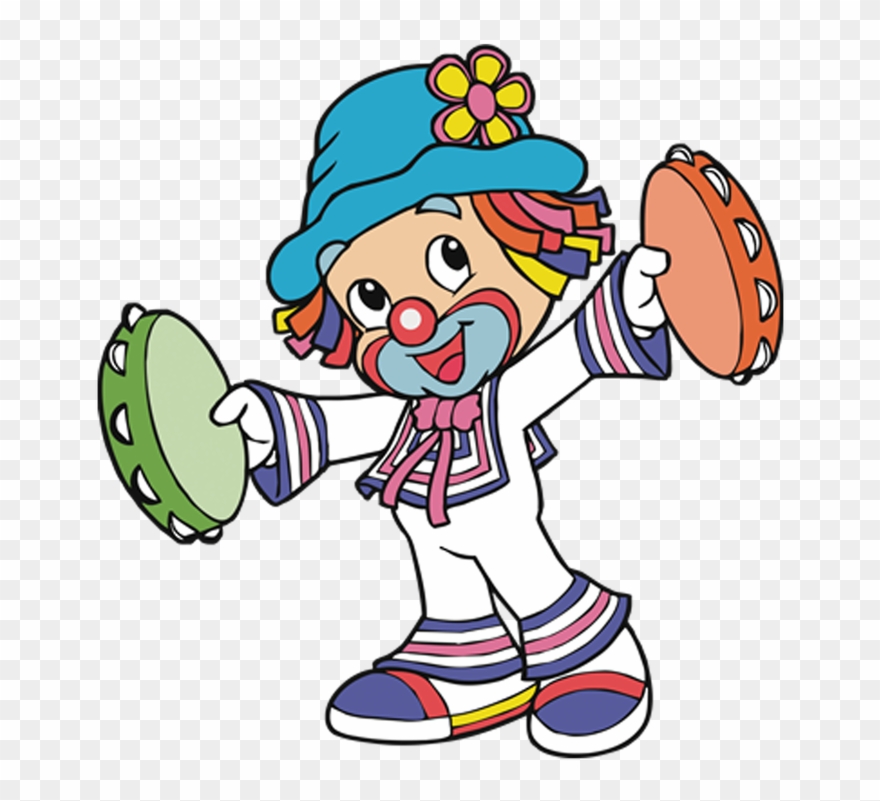 Clowns, Stickers, Cute Kids, Kid Stuff, Clip Art, Om, - Clown - Png Download