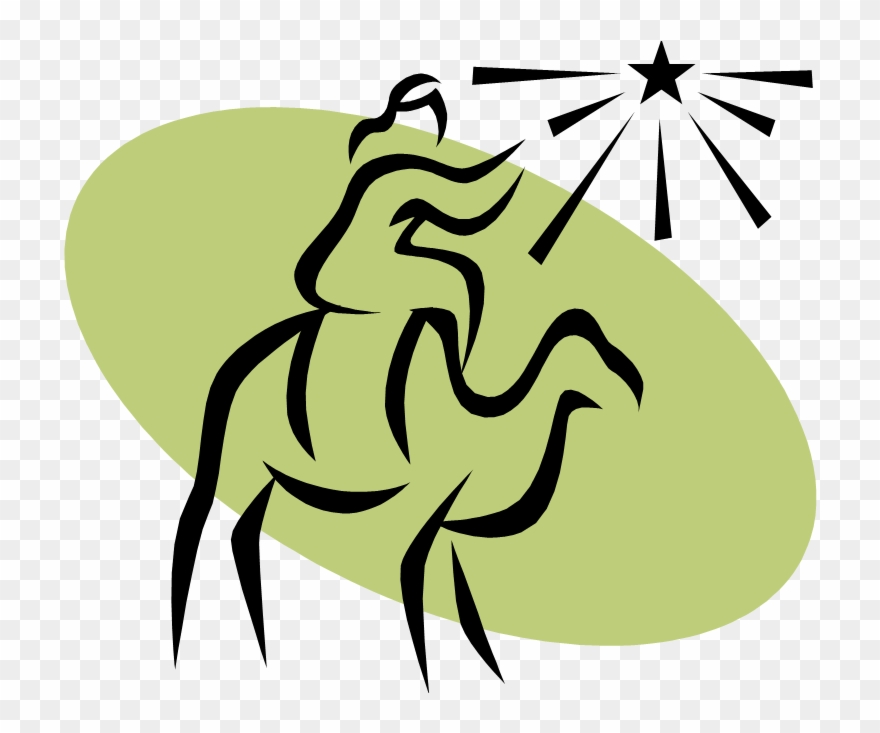 Wise Man - Un Neg'mawon En Terre Originelle Clipart