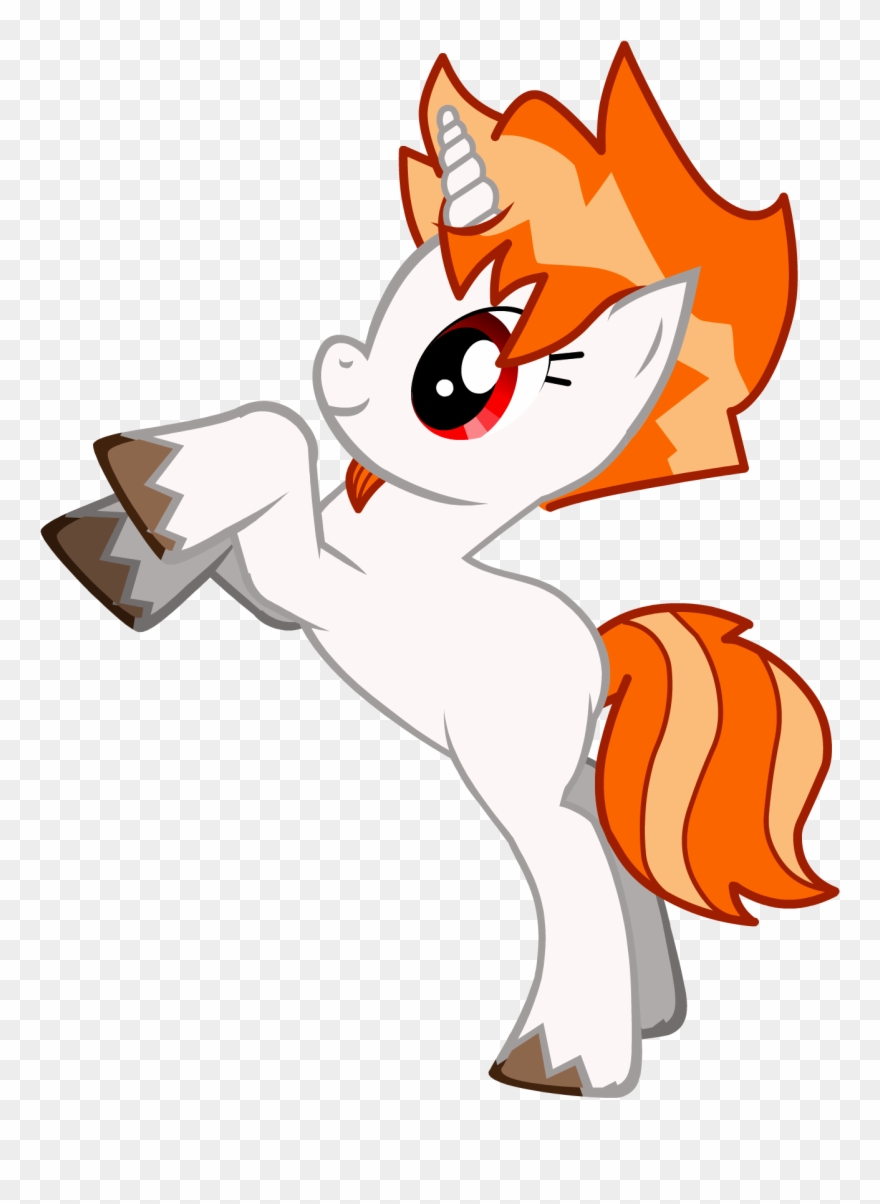 Dtrace Pony, Created By General Zoi's Pony Creator - Dtrace Cute Pony Mug Clipart