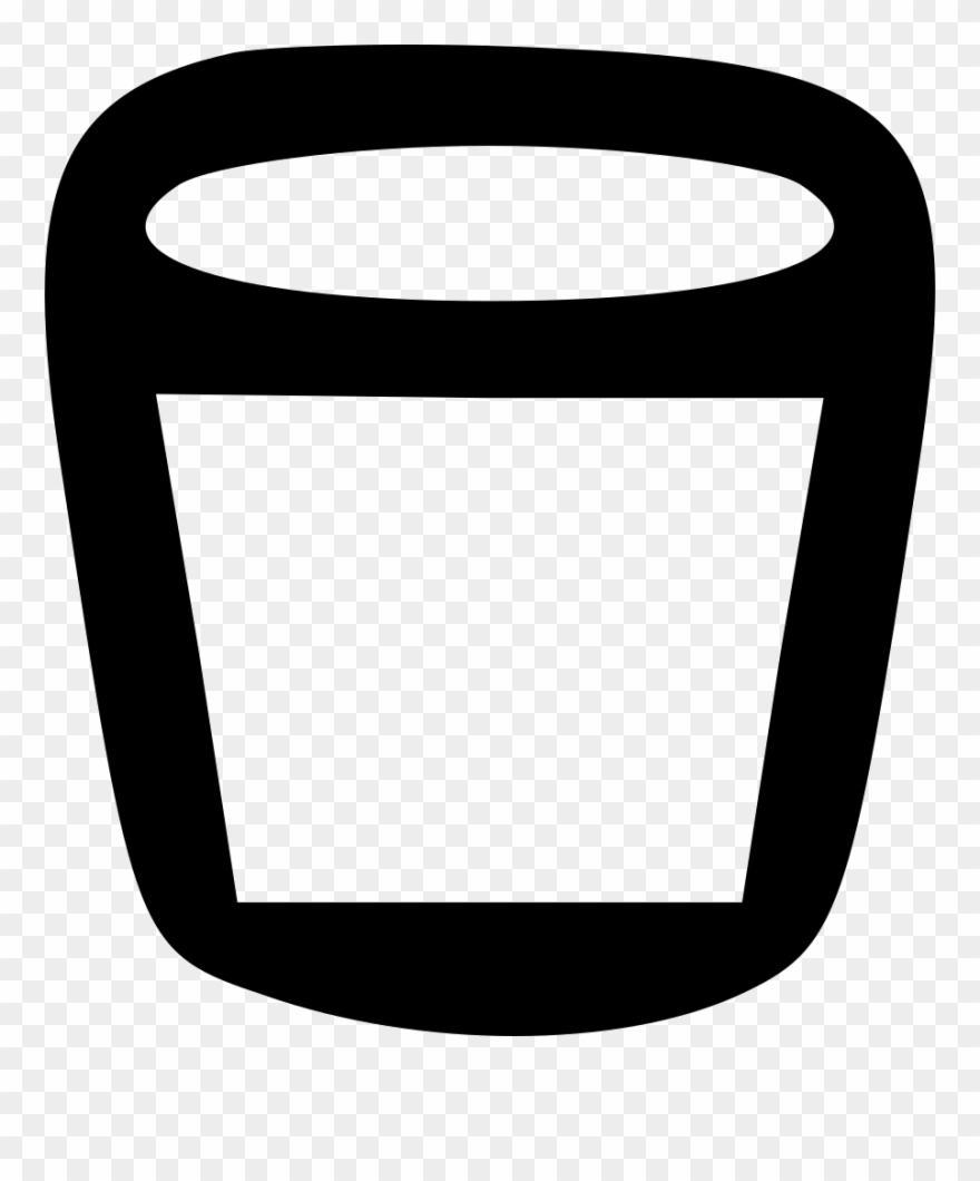 Shotglass Comments - Shot Glass Clipart