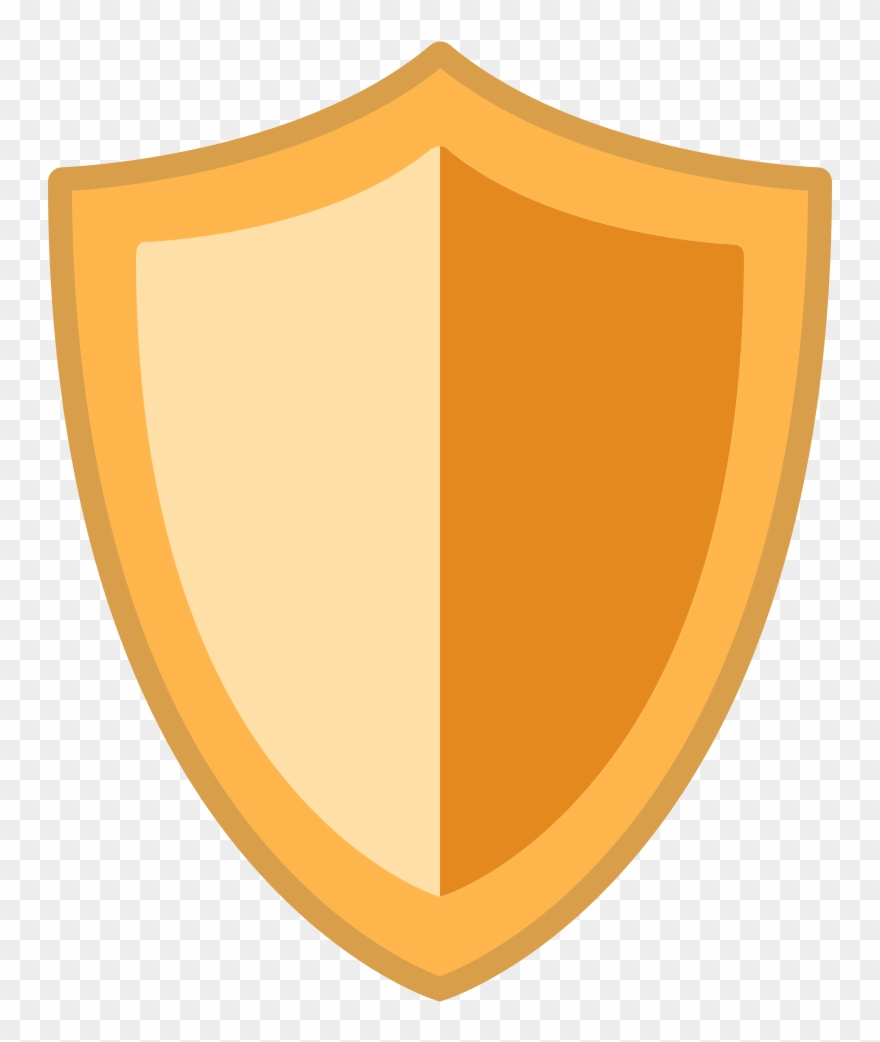 Download Svg Download Png Shield Emoji Clipart (1123053) PinClipart