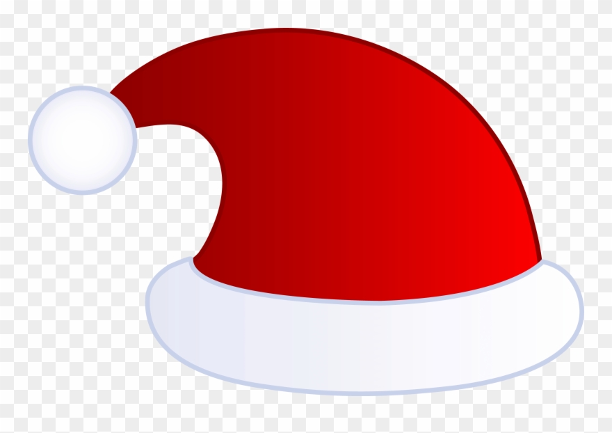 Vote Clipart Cute - Hat - Png Download