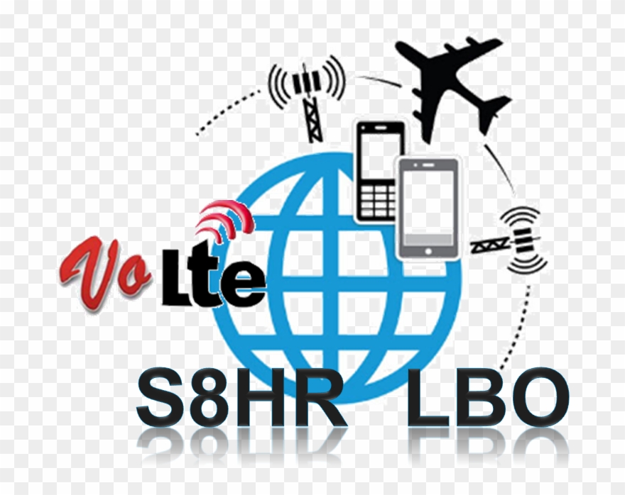 Goodbye Minutes, Hello Megabytes - De Leone Iata303 2" Dia. (vinyl), I.a.t.a., Price/rolls Clipart