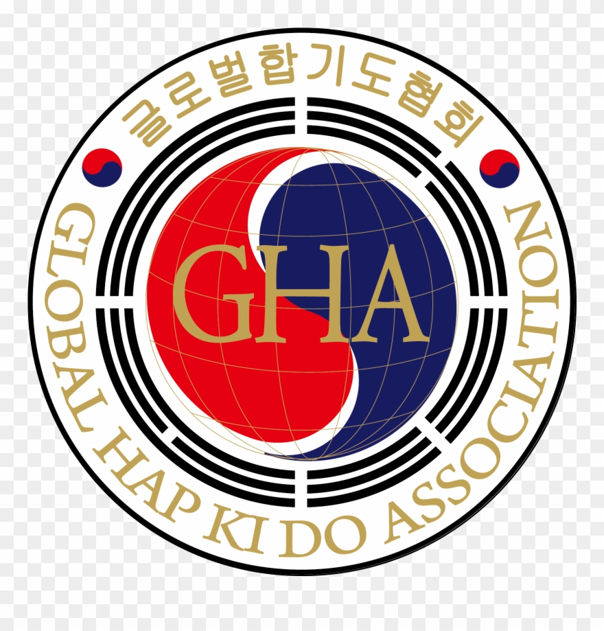 Global Hapkido Association Clipart (1123381) PinClipart