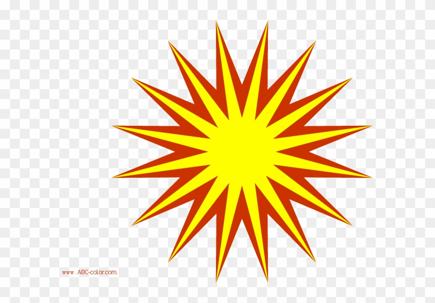 Flash Clipart Sun - Sccadvasa Logo - Png Download