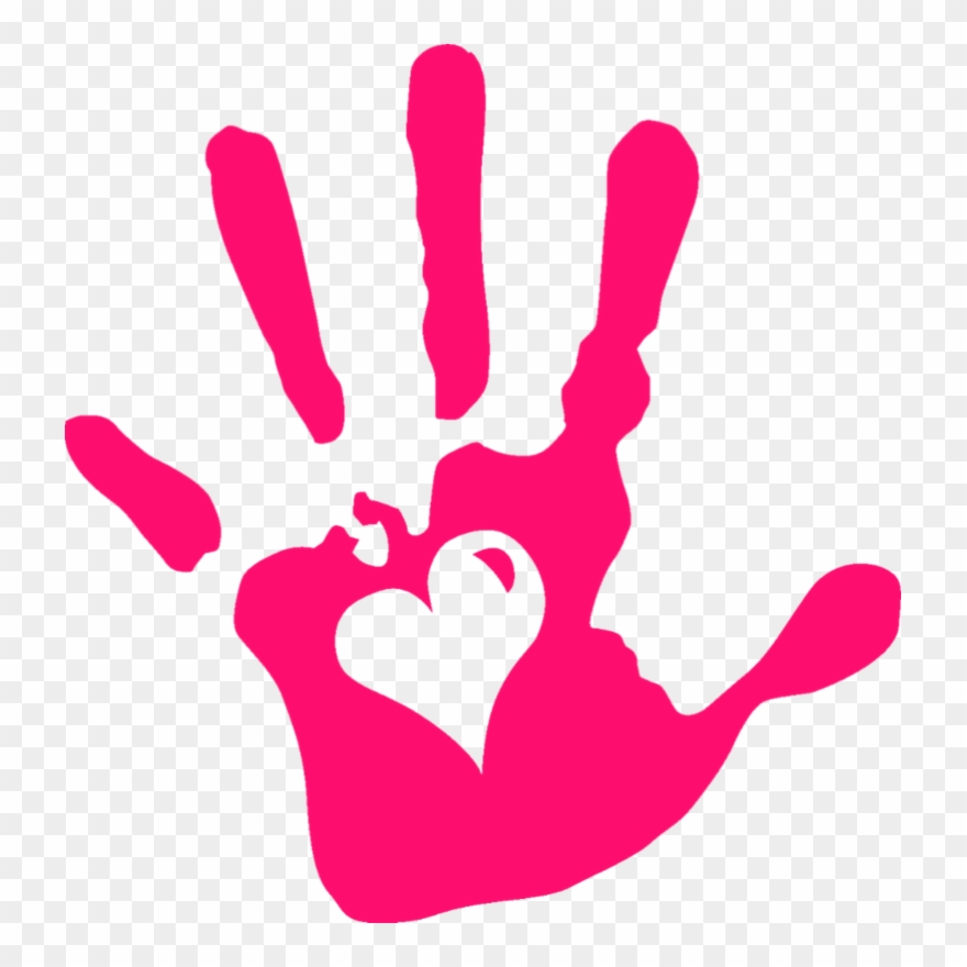 Lenten Devotion For Thursday, March - Clip Art Transparent Hand - Png Download