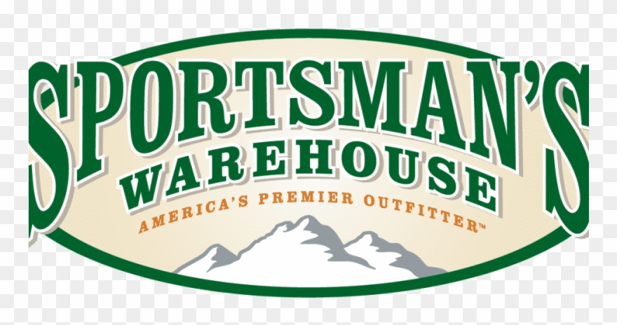 Sportsman's Warehouse Returns To Coon Rapids, Minnesota - Sportsmans Warehouse Logo Clipart