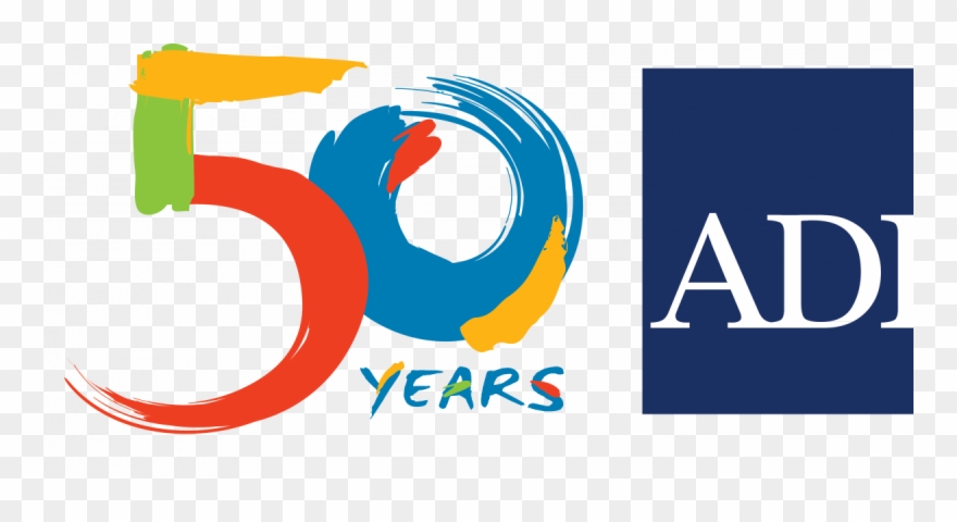 Japan Scholarships For Png - 50 Years Logo Png Clipart