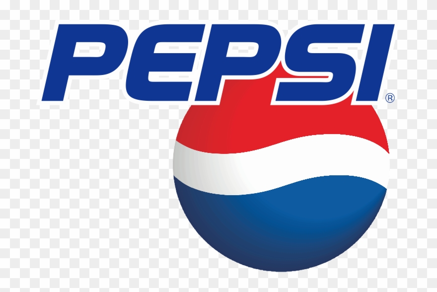 Pepsi Cliparts - Pepsi Logo Png Transparent Png