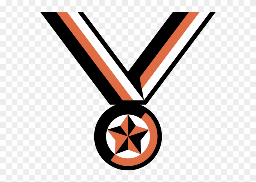 Medal Icon - Medal Clipart