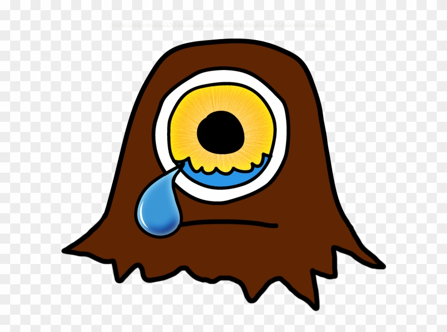 I Kept Touching It Up - Pudsey Clipart