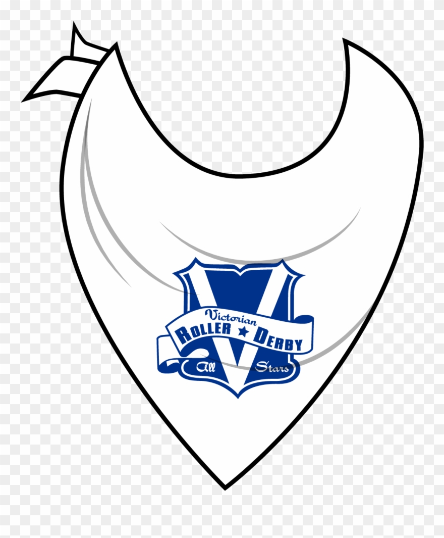 Victorian Roller Derby League - Roller Derby Clipart