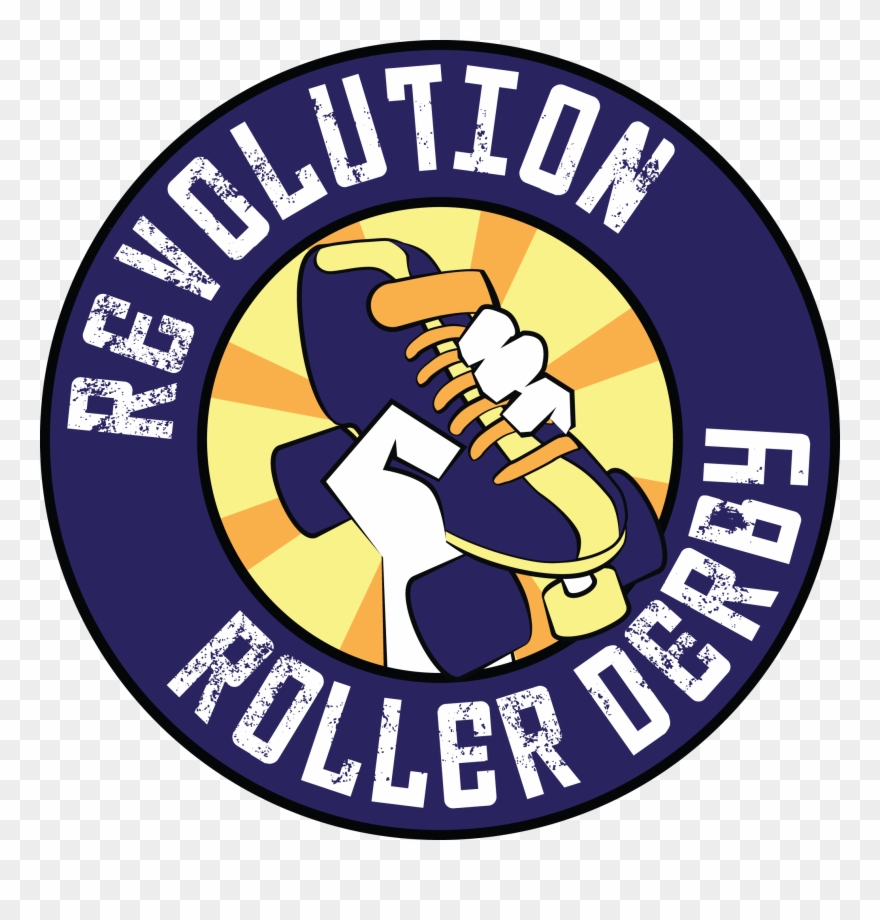 Revolution Roller Derby - Kit Dream League Soccer Olympiakos Clipart