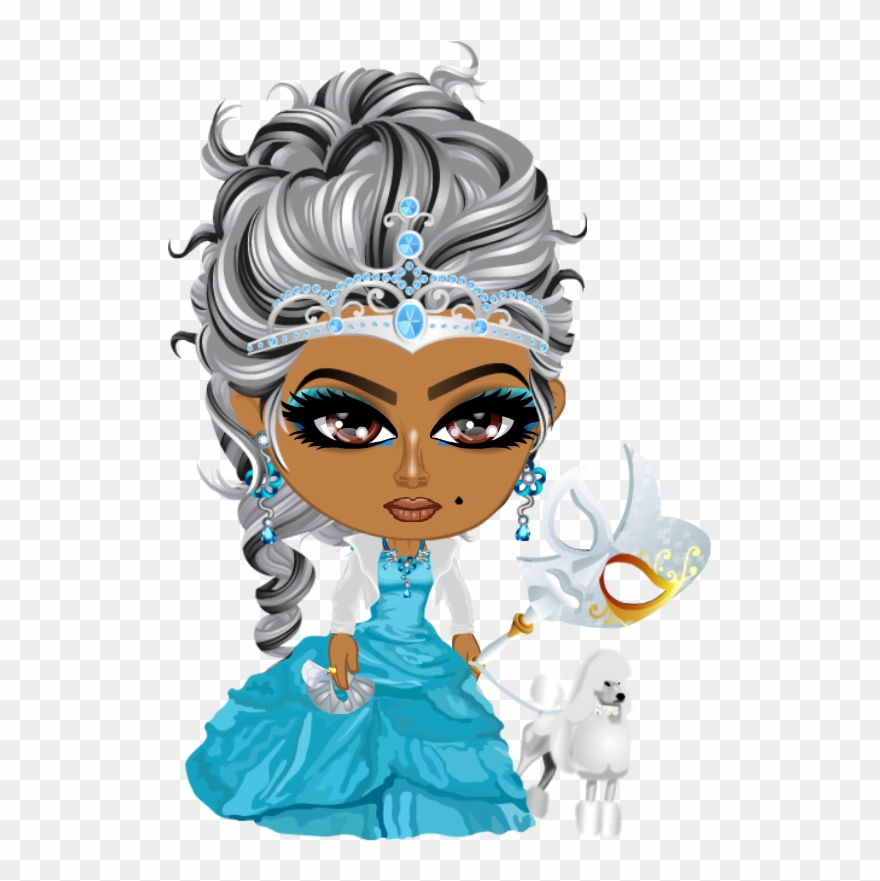 Image - Doll Clipart