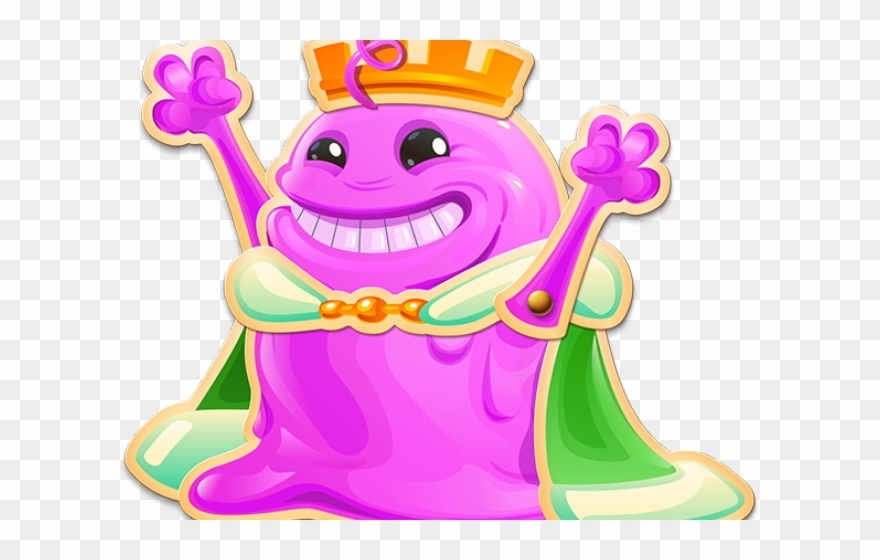 Soda Clipart Candy - Bubblegum Troll - Png Download