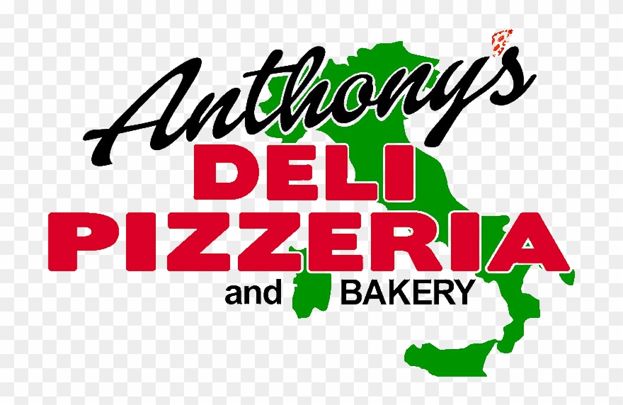 Anthony's Deli Warehouse - Delicatessen Clipart