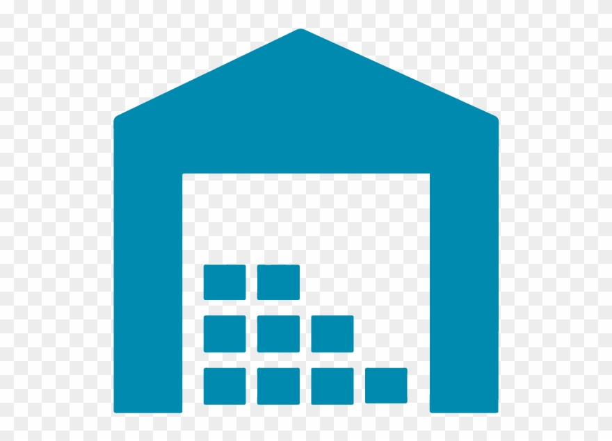 Warehouse Space Rental - Japanese Forwarding Service Free Domestic Shipping Clipart