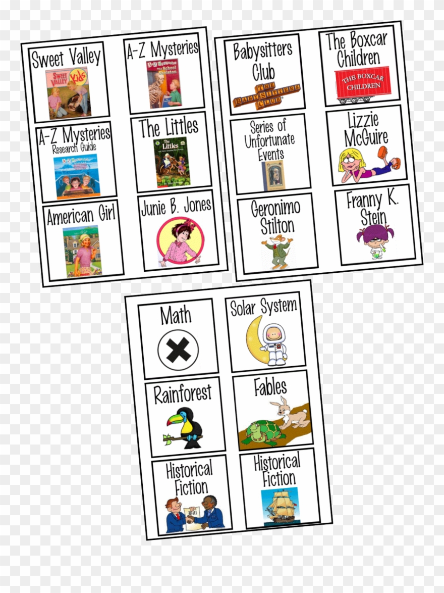 You Might Also Like - Geronimo Stilton Clipart