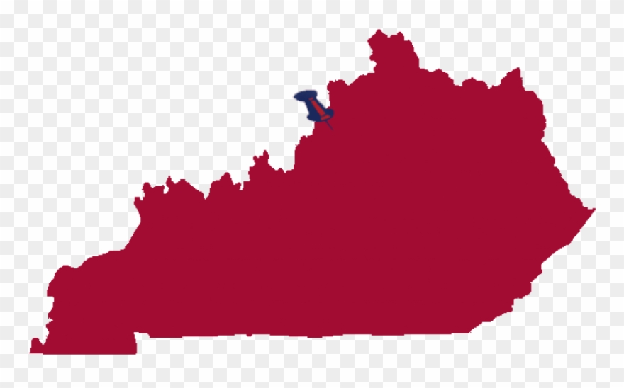 Cardinal Warehouse - Kentucky Wildcats Ky Svg Clipart