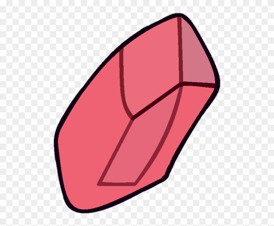 The Invisible Manta Ray's Gemstone Is Located Where - Sea Clipart