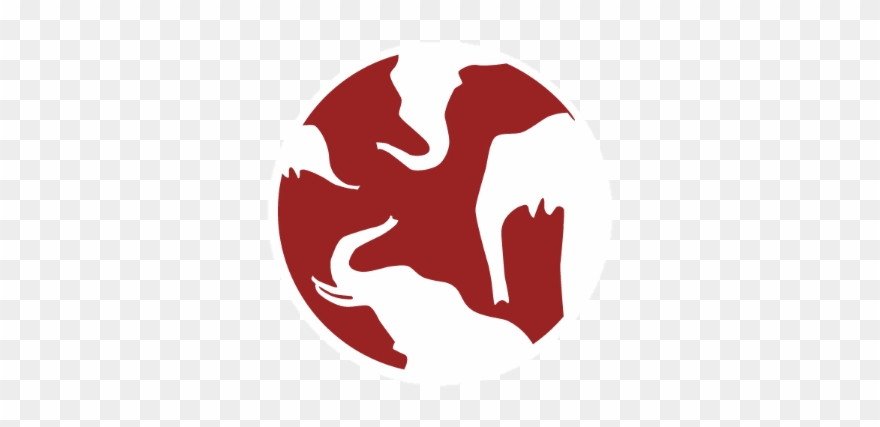 Nightmare'slogo - Emblem Clipart