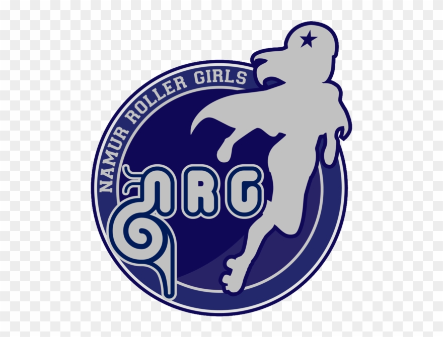 Brussels Derby Pixies, 145-132, Namur Roller Girls - Namur Roller Girls Clipart