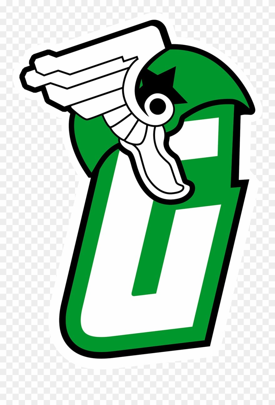 Skate For The Cleveland Guardians - Illustration Clipart