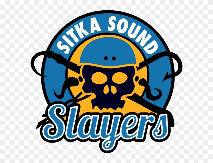 We Took The Advice Presented In This Derbylife Article - Sitka Sound Slayers Clipart