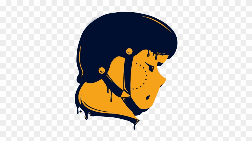 Sugar Loathe Is A Roller Derby League From Rio De Janeiro - Illustration Clipart