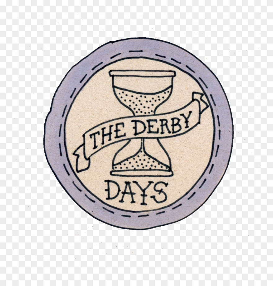 10 Things Skaters Secretly Love About Roller Derby - Emblem Clipart