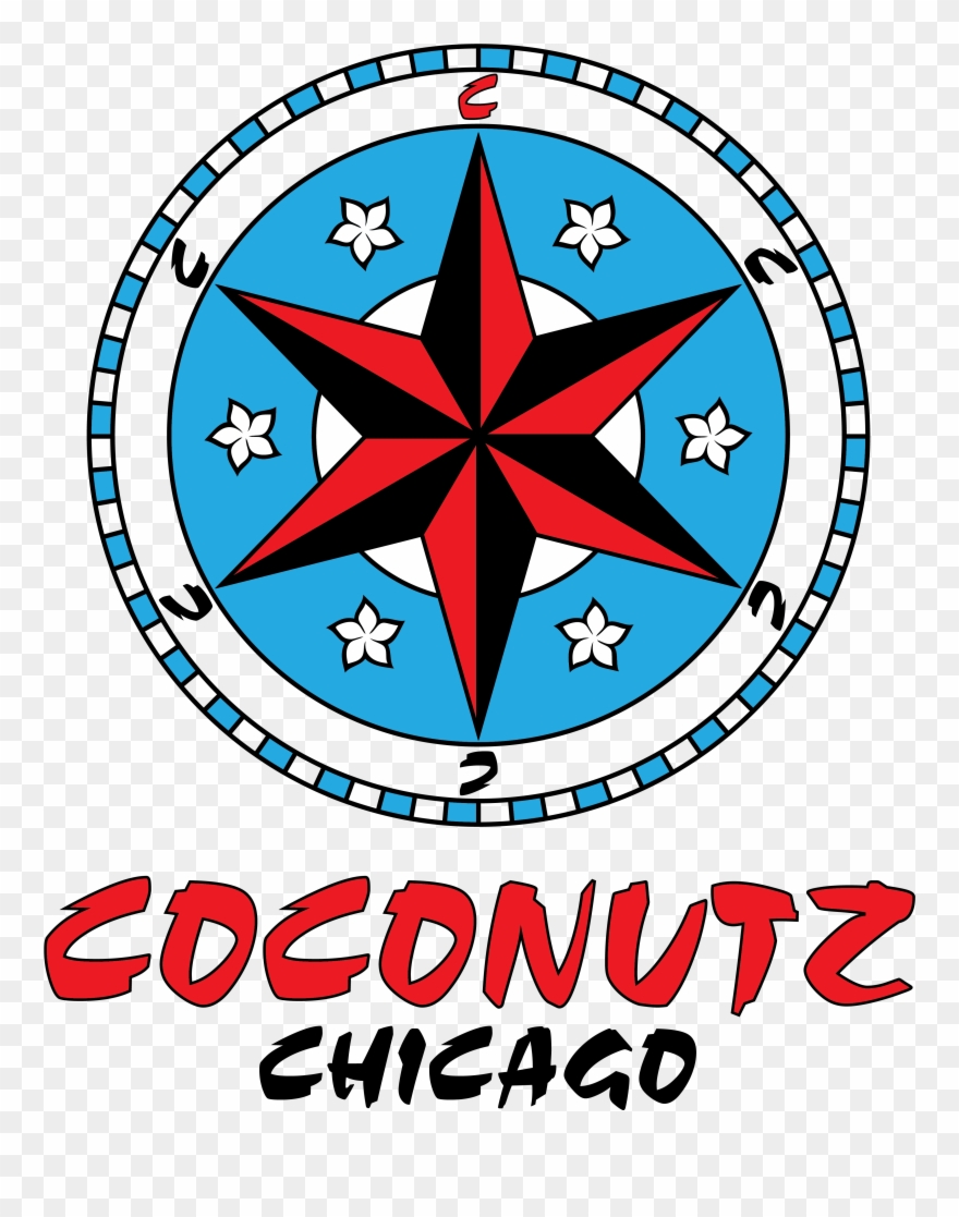 Careers Team Sponsorship About Us Contact Us - Coconutz Chicago Clipart