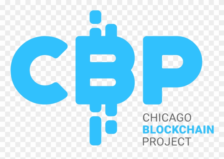 Chicago Blockchain Project Clipart