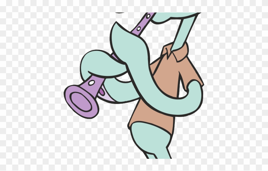 Scarecrow Clipart Shoe - Gangsta Mickey Mouse Drawings - Png Download