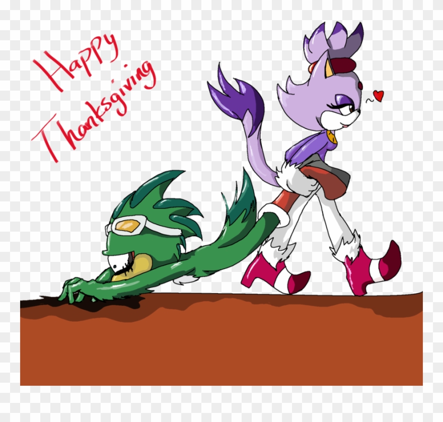 Blaze Vs Jet - Blaze The Cat Clipart