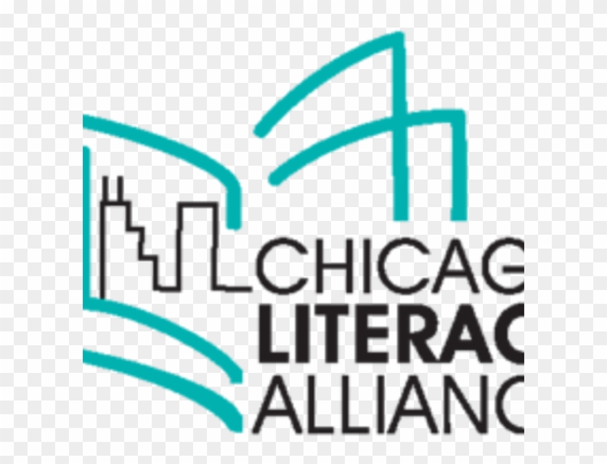 Chicago Literacy Alliance Clipart