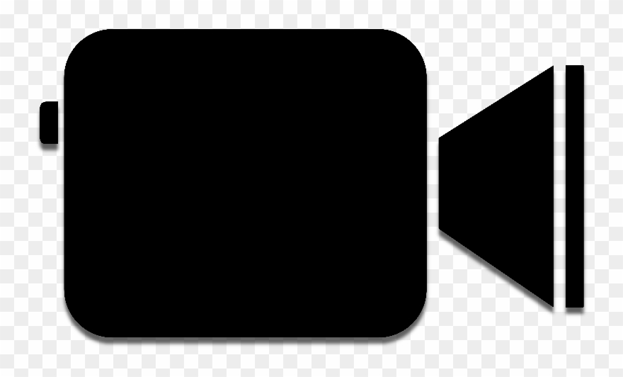 Transparent Facetime Icon Clipart