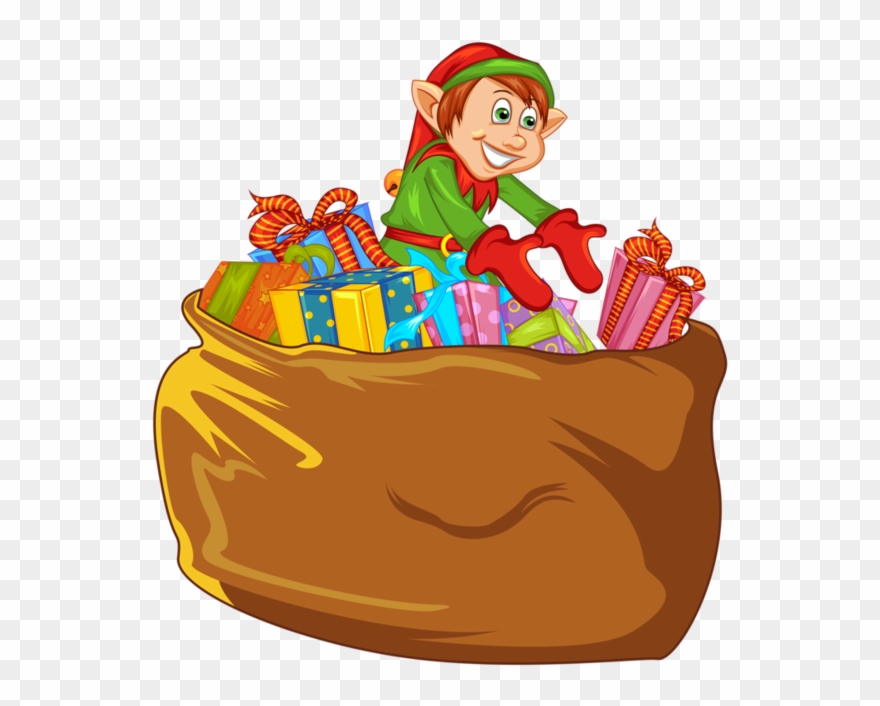 Noel - Christmas Day Clipart