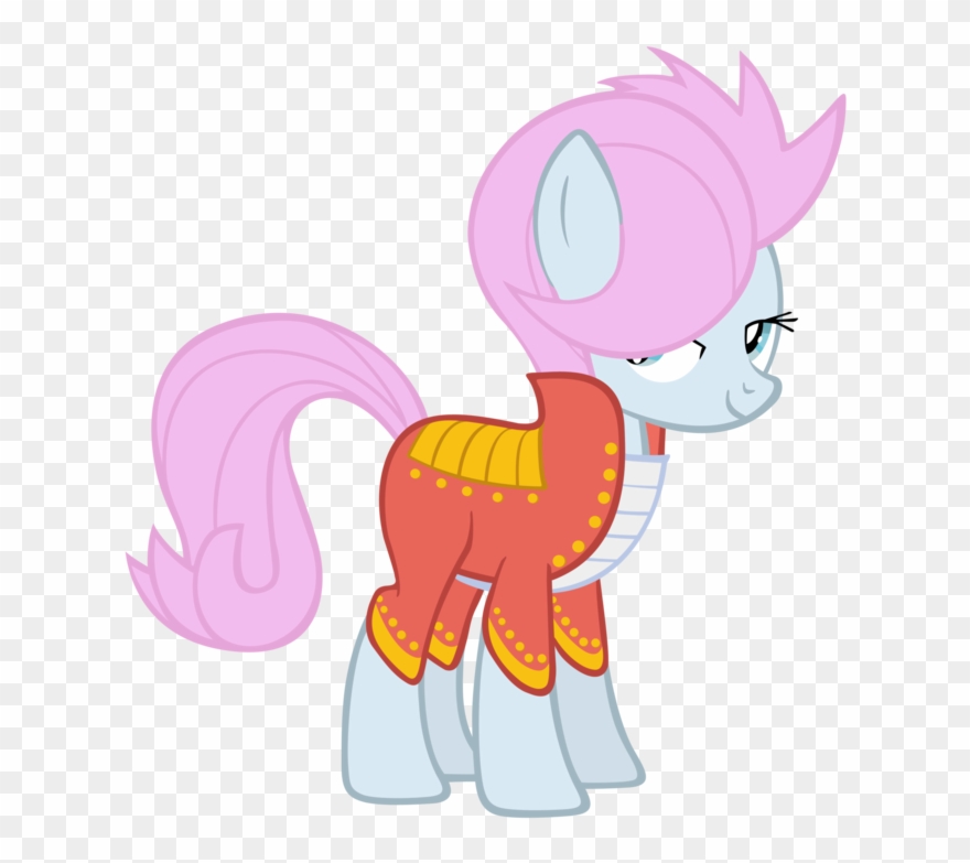 De Magiks Maker By Orangel8989 - Horse Clipart