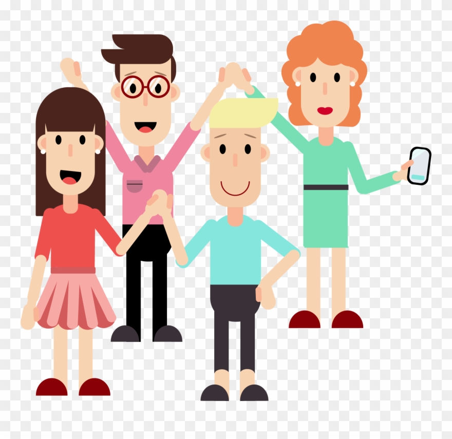 If You're Looking For A Customised Experience, For - Cartoon Clipart