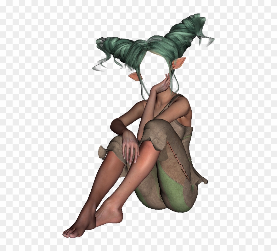 Photo Montage - Cartoon Clipart