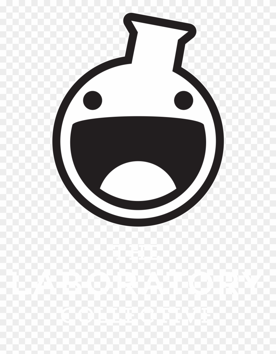 The Laboratory Collective - Science Clipart