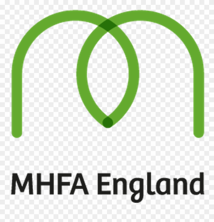 He Arranged The First Mental Health First Aid Course - Mental Health First Aid England Clipart