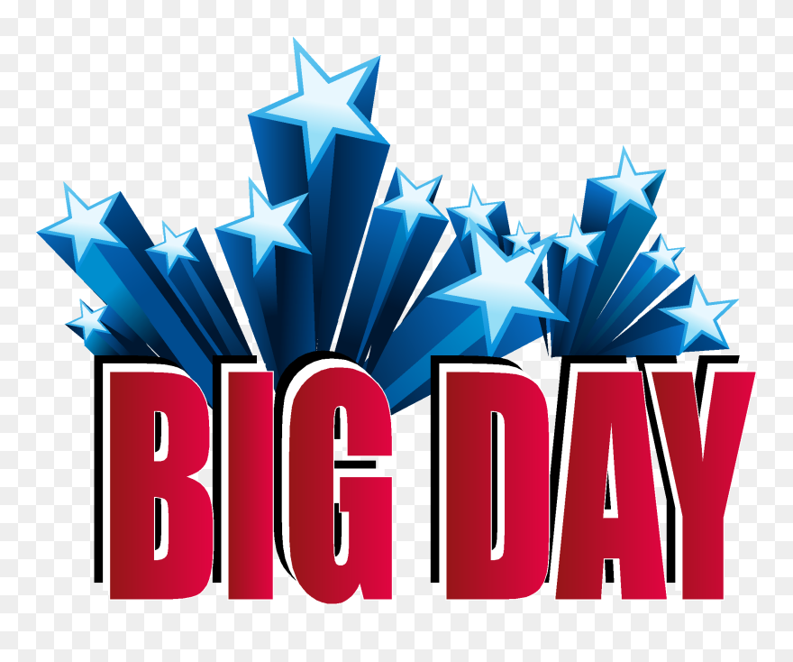 Unknown Category - Red White And Blue Shooting Stars Clipart