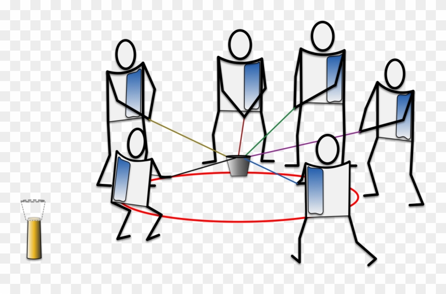 Team Challenge Toxic Waste - Team Challenge Png Clipart