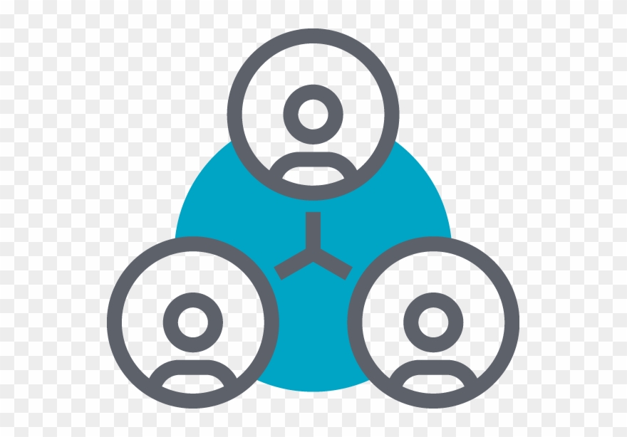 Building An Advocate Marketing Dream Team - Employee Referral Clipart